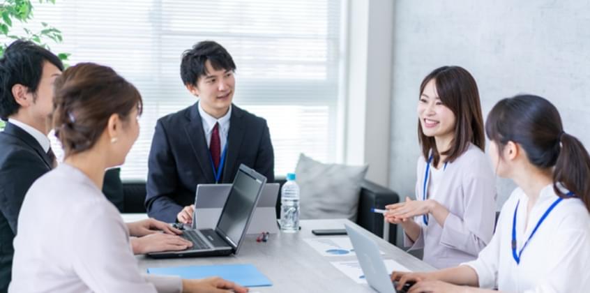 集計専属スタッフによるアンケート調査代行・アンケート集計代行サービス