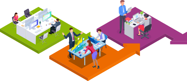 ワンストップ対応のアンケート調査代行・アンケート集計代行サービス