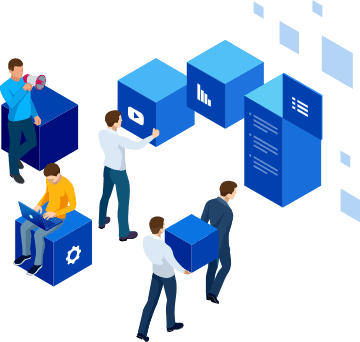 案件別にカスタマイズ可能なアンケート調査代行・アンケート集計代行サービス