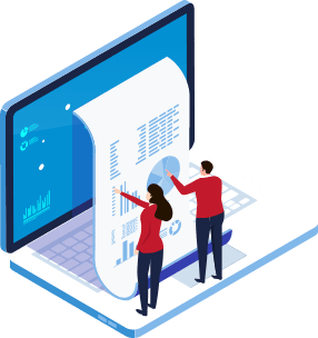 アンケート調査代行・アンケート集計代行サービスの納品形式