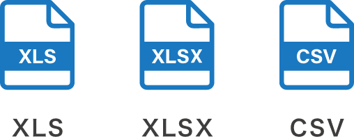 アンケート調査代行・アンケート集計代行サービスの納品方法