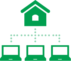 健康診断業務代行サービスで迅速なデータ連携が可能