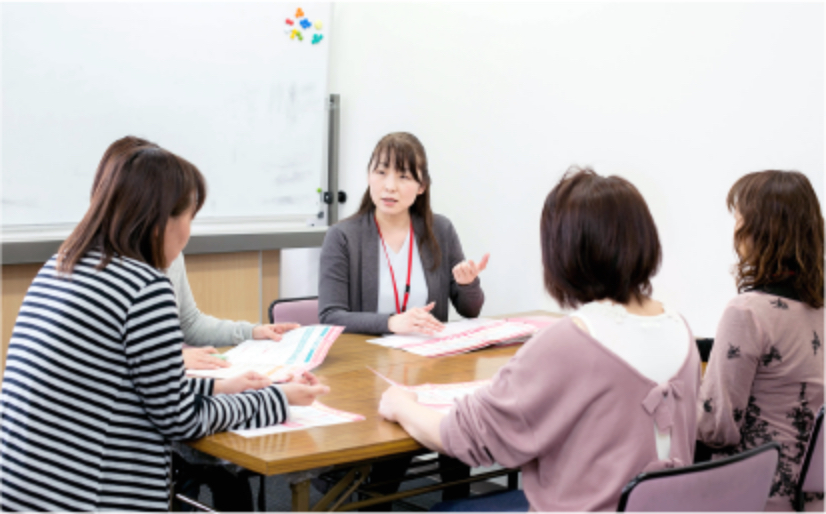 健康診断業務代行のテレアポ対応