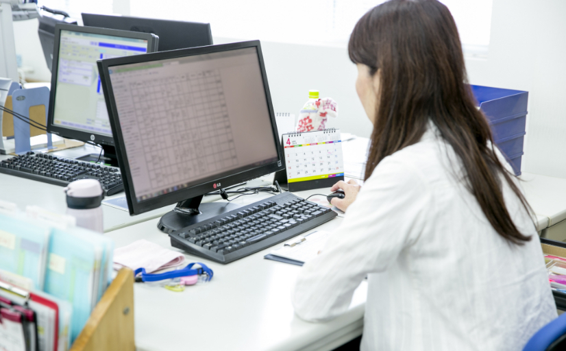 健康診断業務代行で業務フロー最適化のご提案