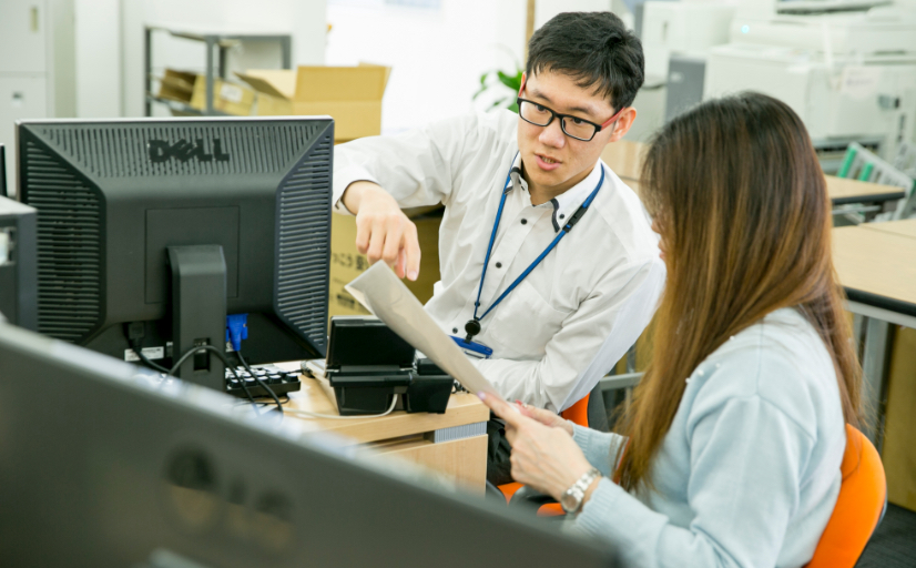 健康診断業務代行で労務コストの削減