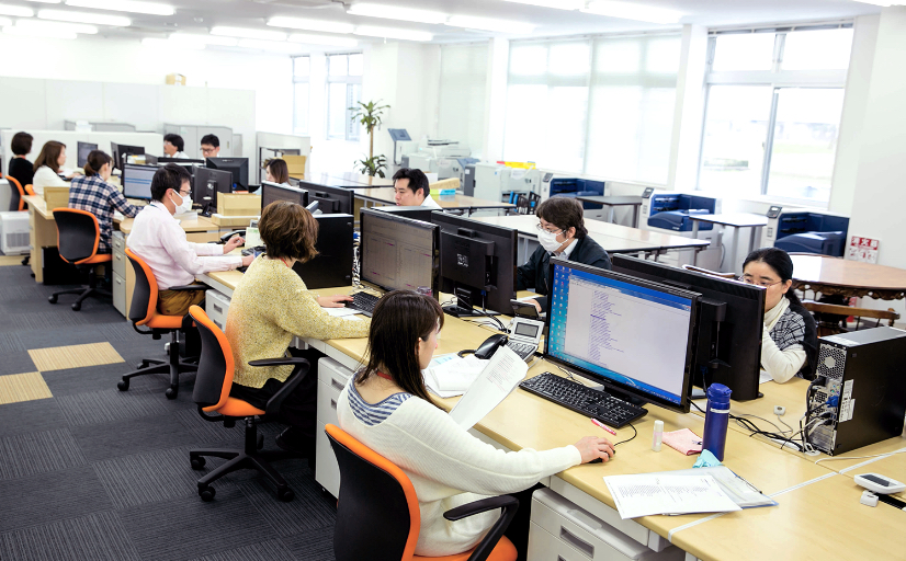 健康診断業務代行で検診業務のワンストップ対応