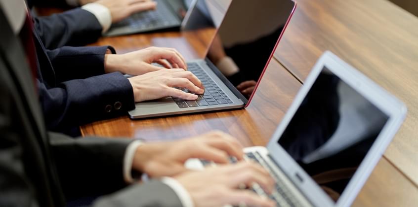 コンペア入力・トリプル入力対応のデータ入力代行