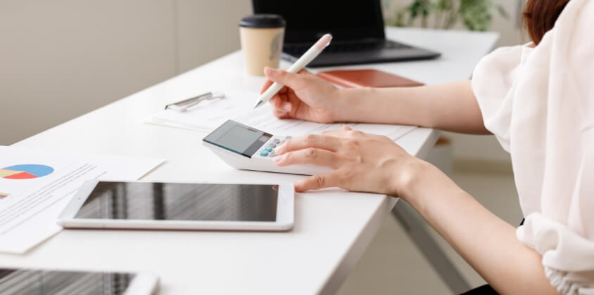 予算に合わせたRPA導入代行サービスのご提案