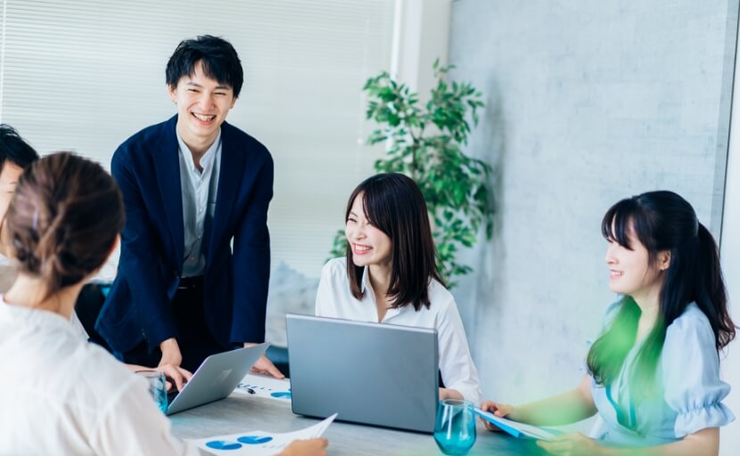 納期や規模に合わせたシステム構築ならRPA導入代行サービス