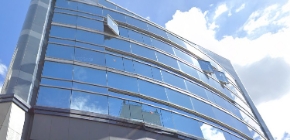 データ入力代行・DM発送代行「データセレクト」のNAGOYA BPO CENTER