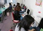 詳細写真１：データ入力のお仕事