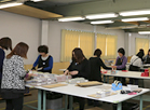 詳細写真２：作業パートのお仕事