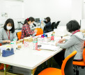 座ってできる軽作業・データ登録