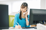 電話代行サービスならデータセレクト