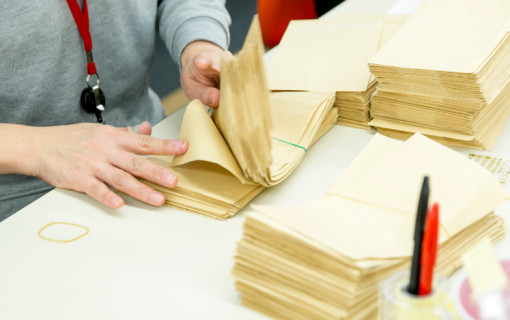 家事の合間や空いた時間を利用して、作業が出来るので自分の時間も作れます。