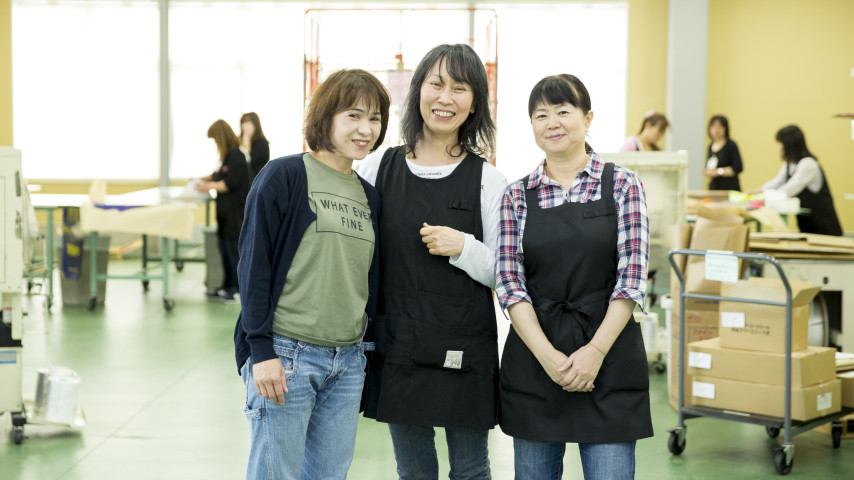 作業アルバイト