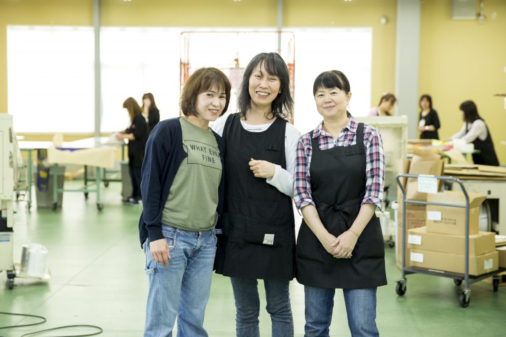 作業アルバイト