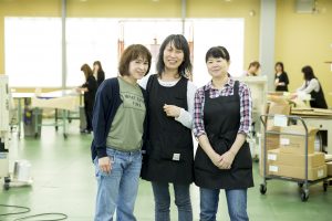 作業アルバイト