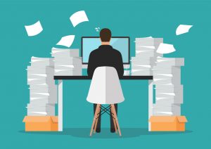 データ入力代行業者なら「データセレクト」