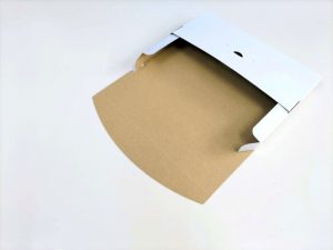 ゆうパケットの発送方法について