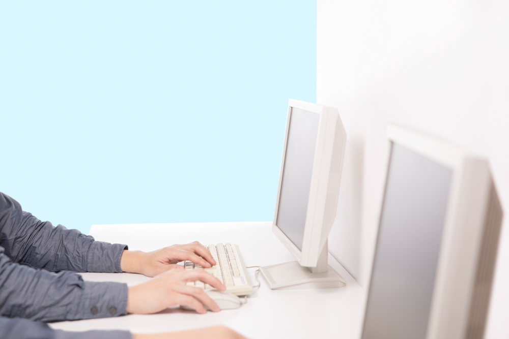 データ入力代行サービスはデータセレクトへ
