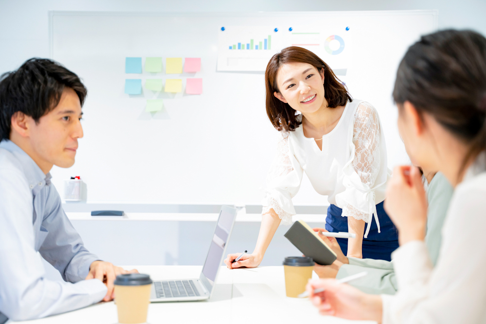 キャンペーン事務局代行会社の業務内容