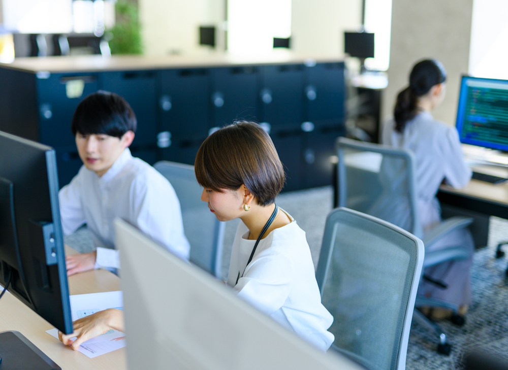 キャンペーン事務局代行会社とは