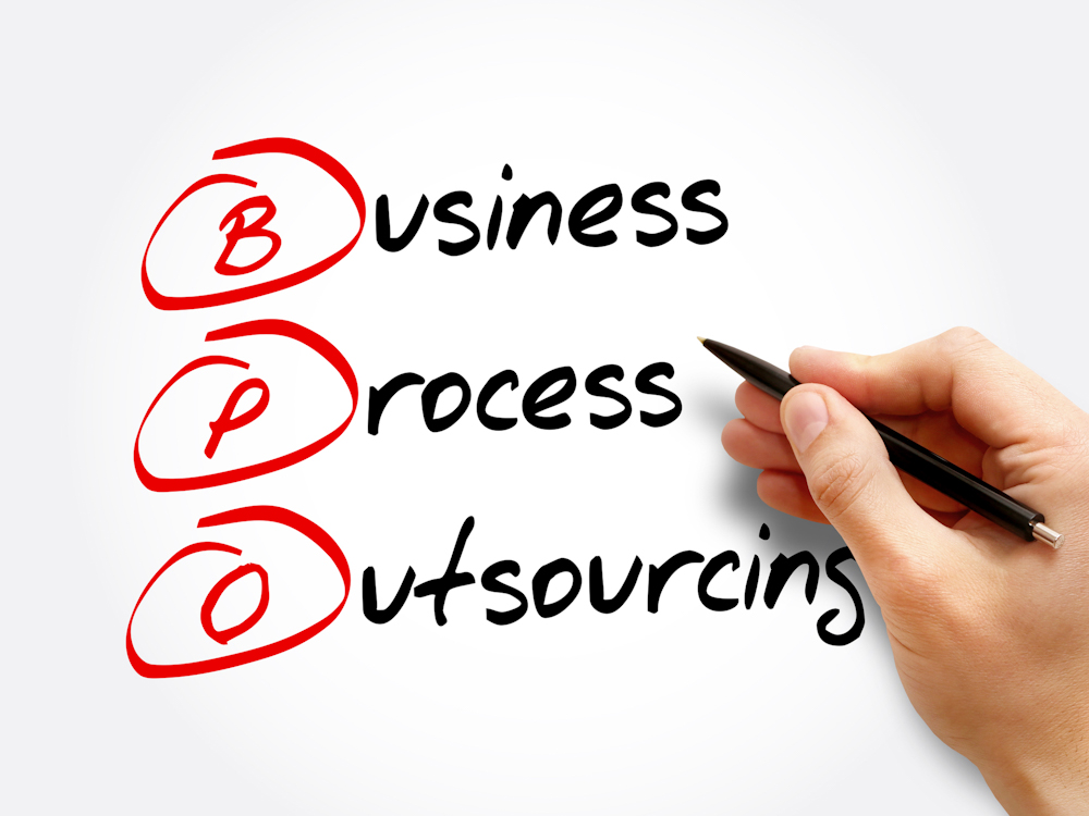 おすすめのBPOサービス提供会社5選