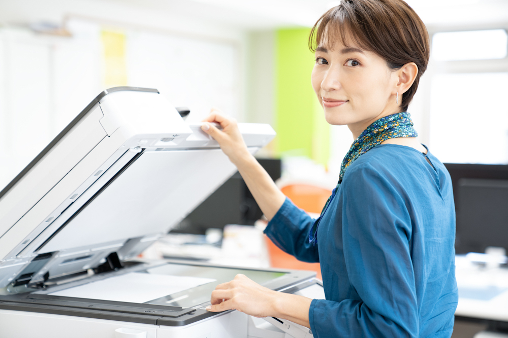 書籍のデータ化ならデータセレクト