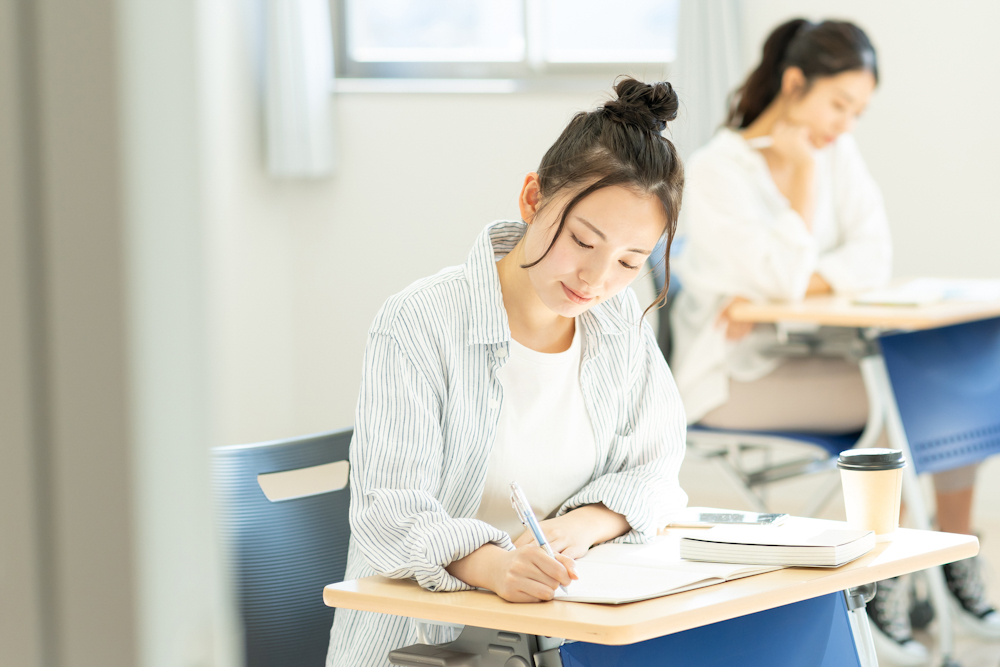 授業評価アンケートならデータセレクト