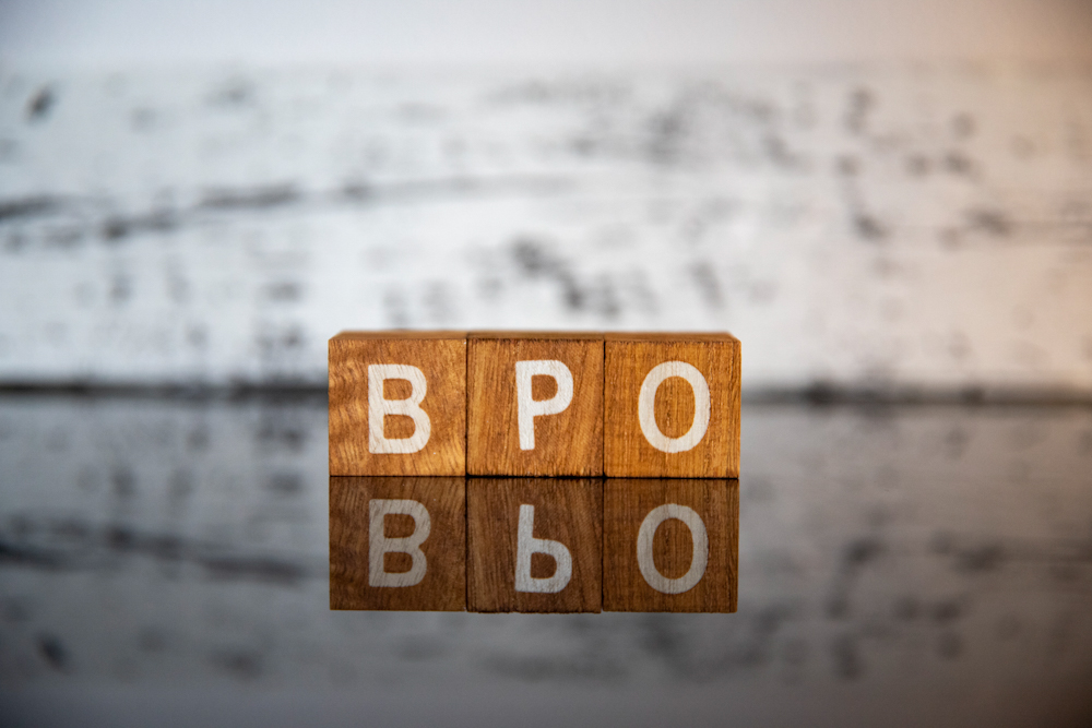 BPO活用に向いている業務