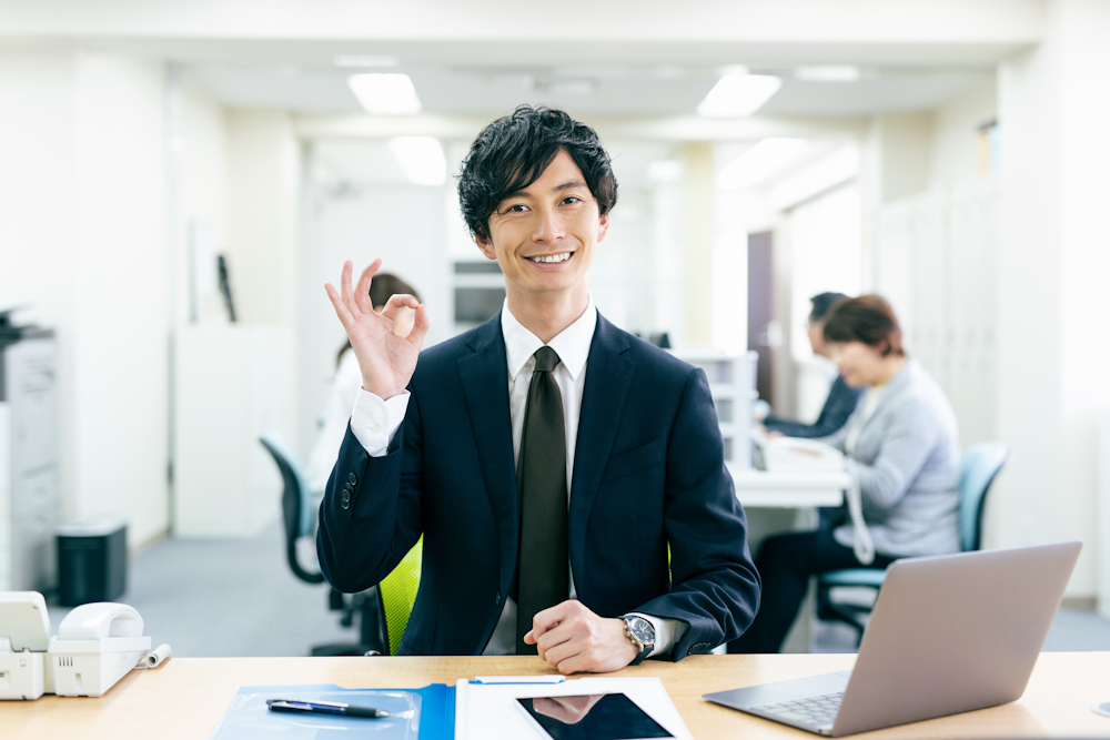 自治体の民間委託ならデータセレクトへ