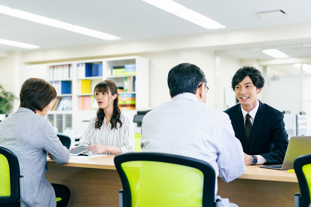 自治体の民間委託とは