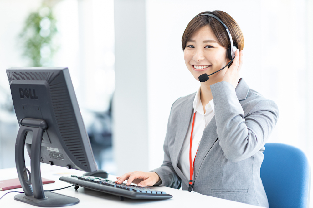 テレアポ代行会社について