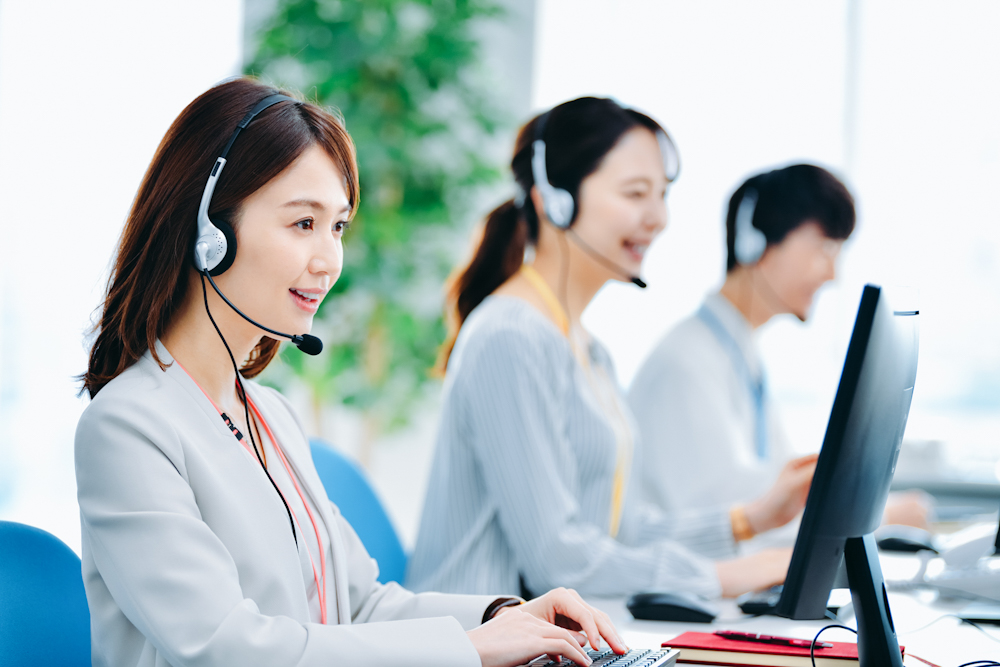 テレアポ代行会社のメリット