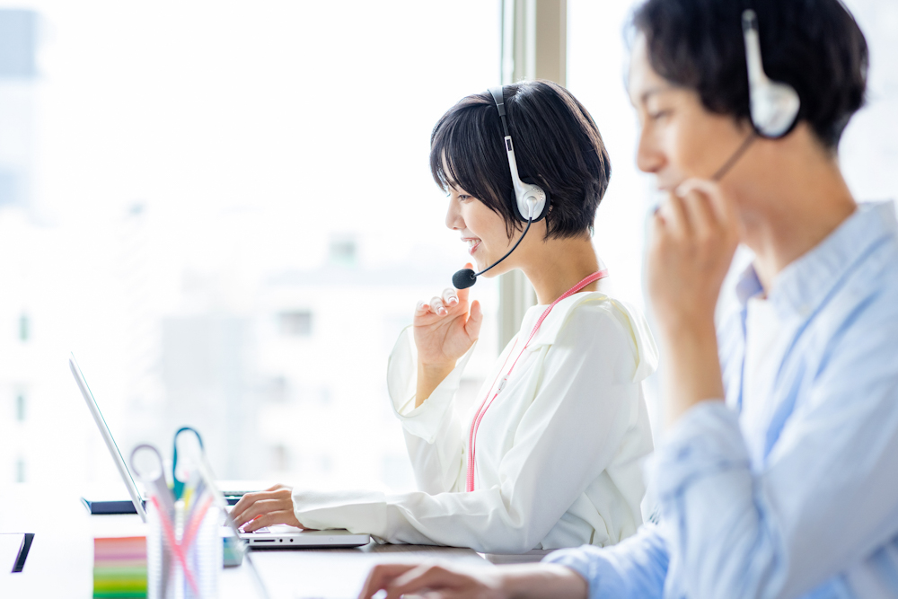 テレアポ代行会社とは