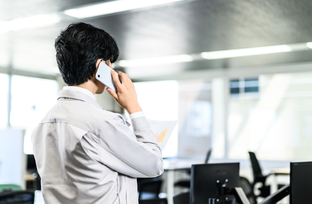 おすすめのアウトソーシング会社ならデータセレクト