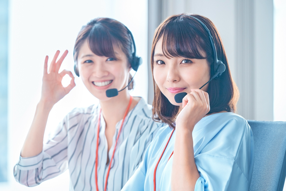 おすすめのテレアポ代行会社ならデータセレクト