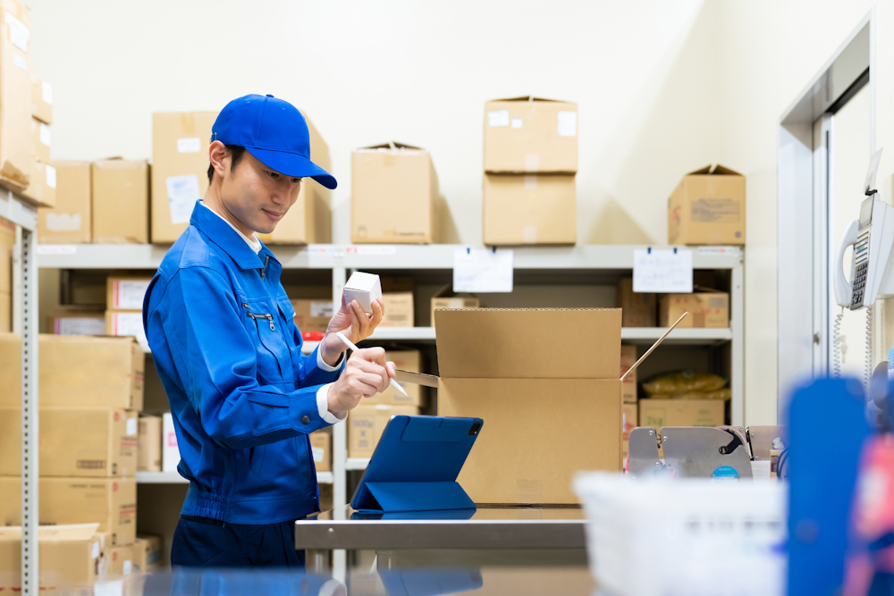 発送代行に業務委託するべき会社とは？