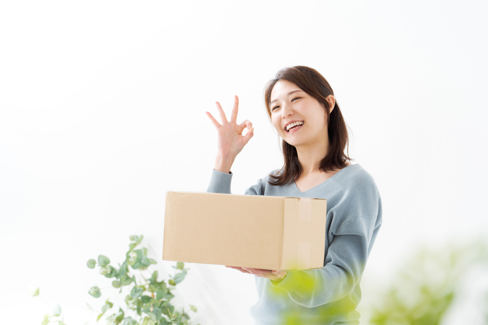 発送代行会社6選