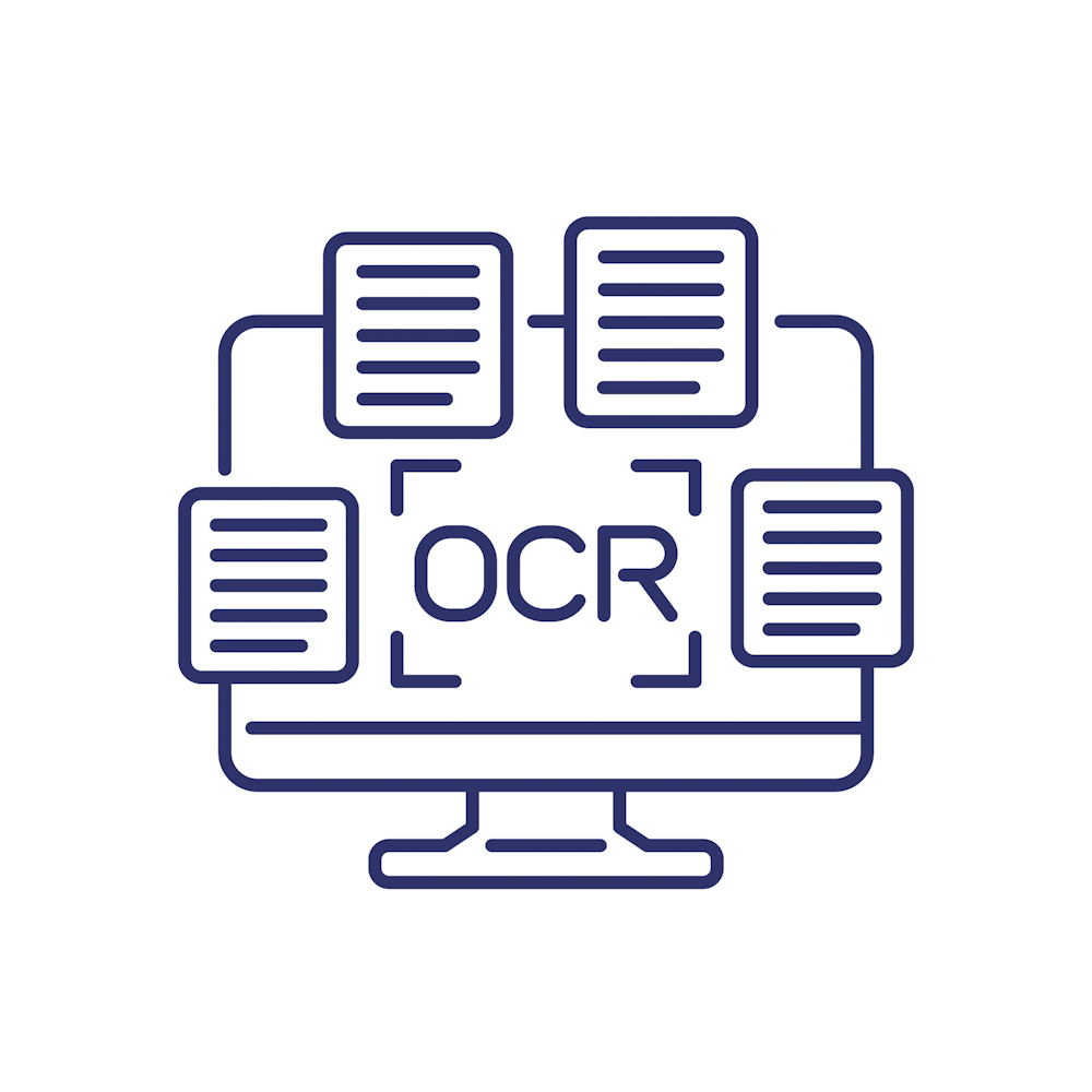 AI OCRとは？活用事例を解説