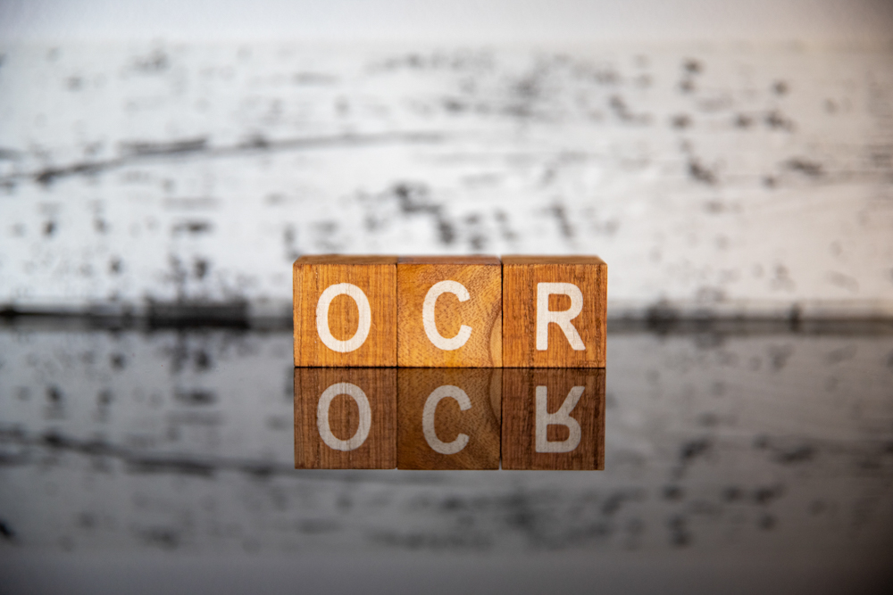 AI OCRとは