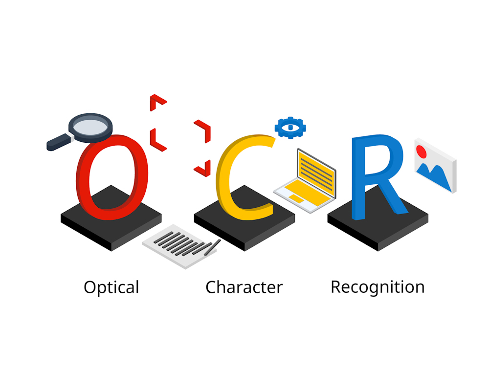 AI OCRとは？お困りならデータセレクトへ