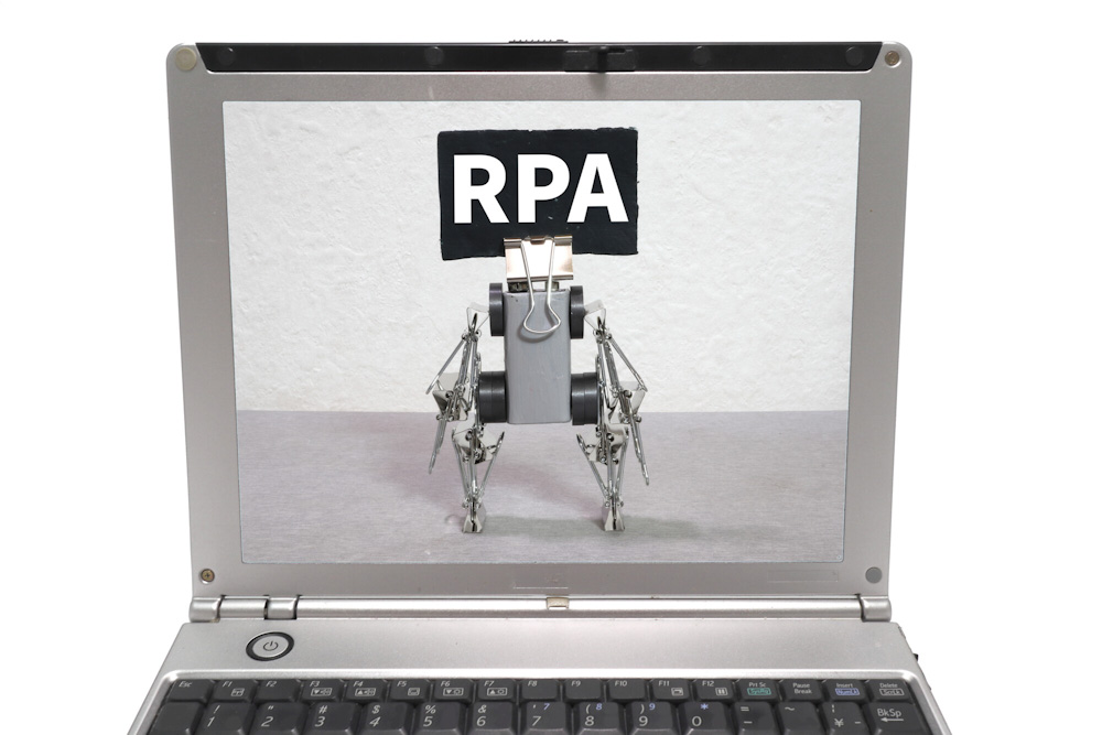 RPAとVBAが適している場面について違いごとに解説