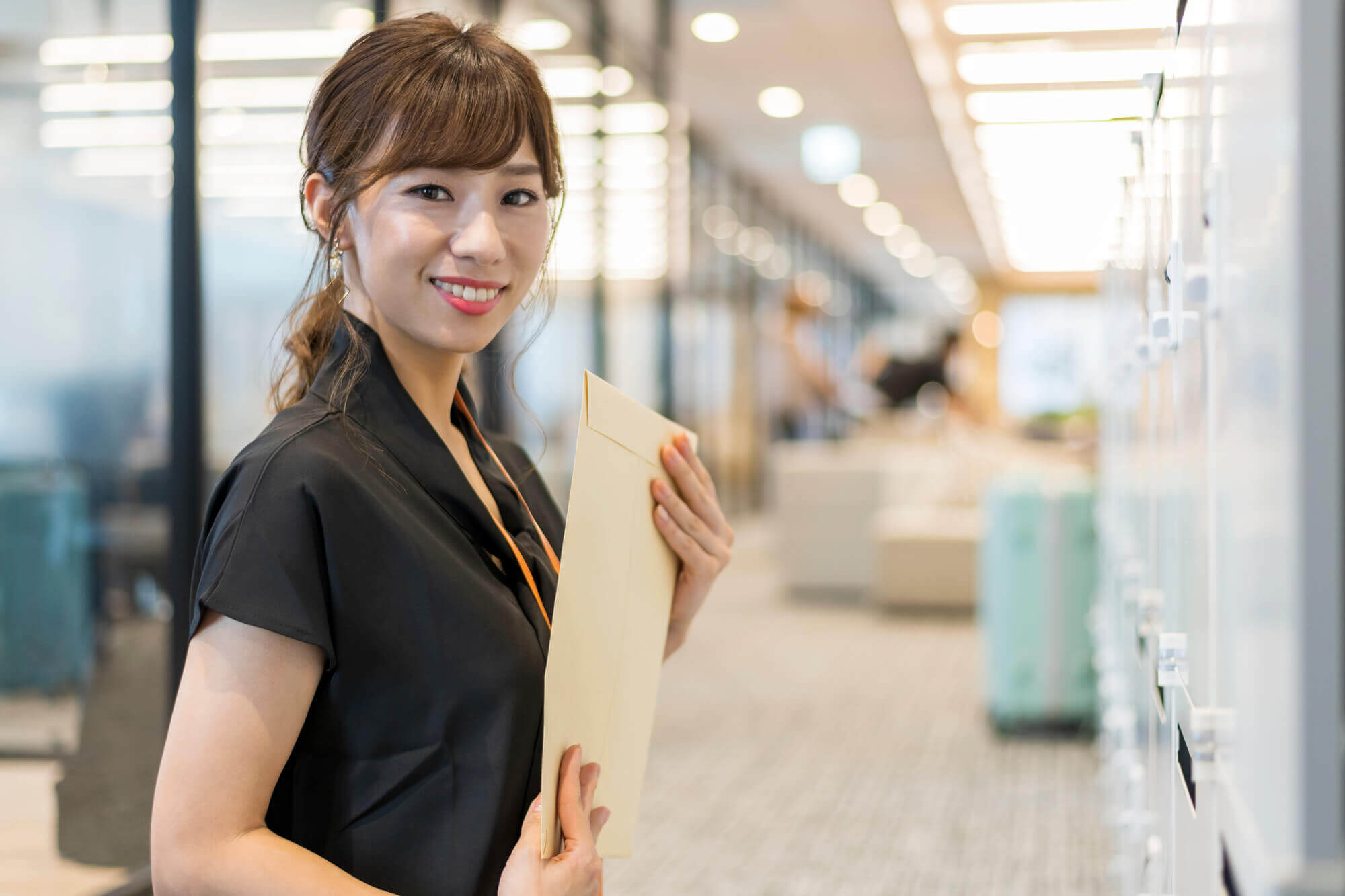 DM発送代行を利用するメリット